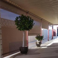 Decorama Blinds Awnings Curtains and Shutters