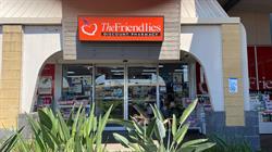 The Friendlies Chemist