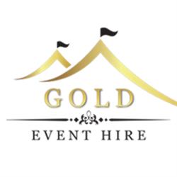 GOLD Event Hire