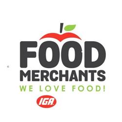 IGA Dempster St
