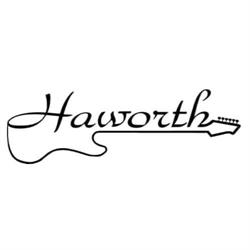 Haworth Guitars