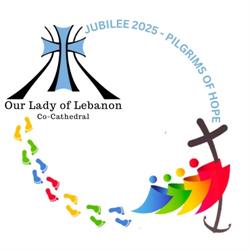 Our Lady of Lebanon Co-Cathedral