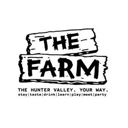 Hunter Valley Resort + Farm