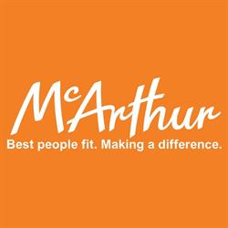 McArthur Brisbane Recruitment Agency