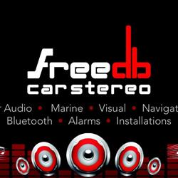Free DB Car Stereo