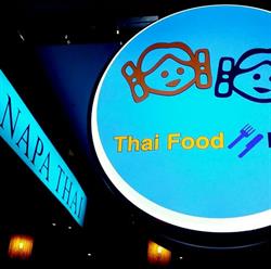 Napa Thai Food