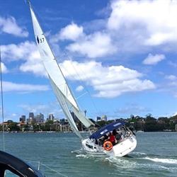 Liquid Edge Sailing School