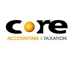 Core Accounting & Taxation