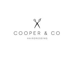 Cooper & Co Hairdressing