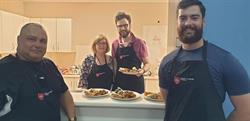 Order of Malta Community Care Kitchen - Bondi