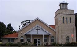 Christ's Church Anglican Parish of Mandurah