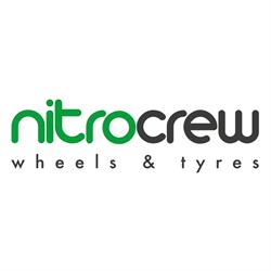 Nitro Crew Wheels & Tyres - Capalaba
