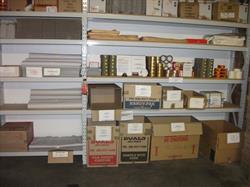 A1 Boxes And Parts