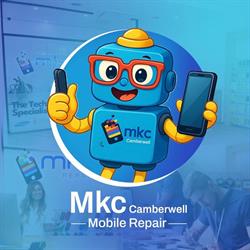 MKC Phone & Computer Repair Camberwell Store