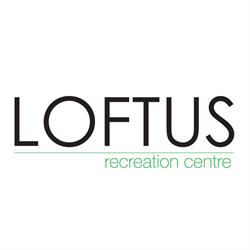 Loftus Recreation Centre