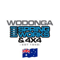 Wodonga Spring Works & Wodonga Shock Absorber Centre