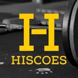 Hiscoes Gym