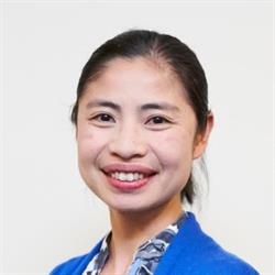 Chih-Chi Lee Behavioural Optometrist