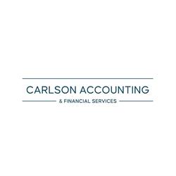 Carlson Accounting & Financial Services Pty Ltd