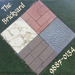 Fulton Bricks & Paving Supplies