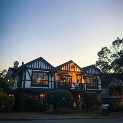 Montville Cafe Bar & Grill