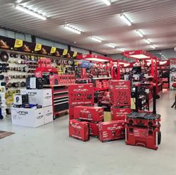 KENNEDY'S WELDING SUPPLIES