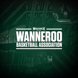 Wanneroo Basketball Association - Joondalup Wolves