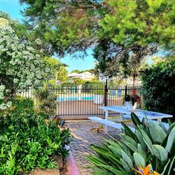 Bundaberg East Cabin & Tourist Park