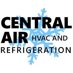 Central Refrigeration and Air Conditioning Services.