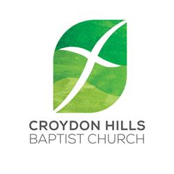 Croydon Hills Baptist Church