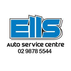 Ells Auto Service Centre