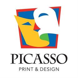 Picasso Print & Design
