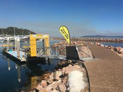 Nelson Bay Boat Hire