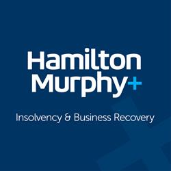 Hamilton Murphy Advisory