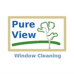 Pure View Window Cleaning