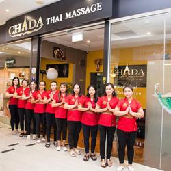 Chada Thai Massage