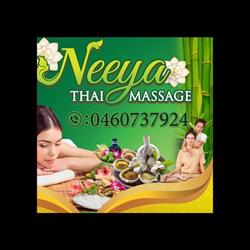 Neeya Thai massage
