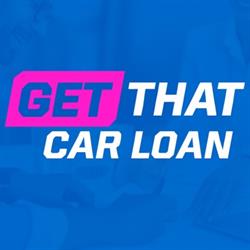 Get That Car Loan