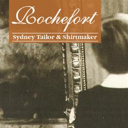 Rochefort Tailoring & Shirtmaking
