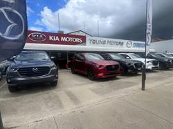 Young Motors NSW