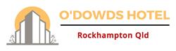 O'Dowds Hotel Motel Rockhampton