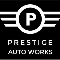 Prestige Auto Works Australia