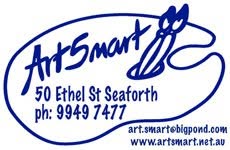 ArtSmart Art Store and Picture Framing