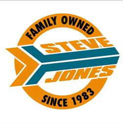 Steve Jones Hardware and Landscaping