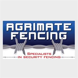 Agrimate Fencing
