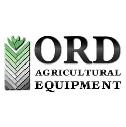 Ord Agricultural Equipment