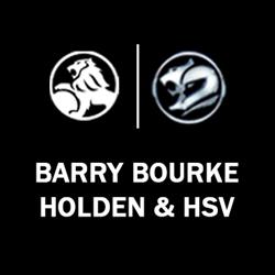 Barry Bourke Holden Certified Service