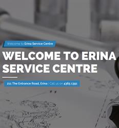 Erina Service Centre