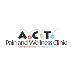 ACT Pain and Wellness Clinic