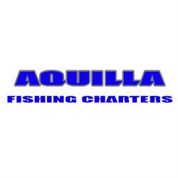 Aquilla Fishing Charters